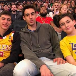 Meet your Posher, Michael